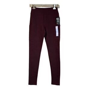 NWT! Vylette high rise pointe legging